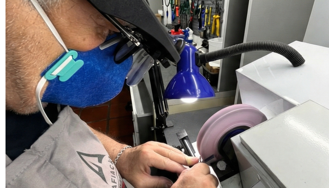 ASJ Afiação São José - Nossa Empresa